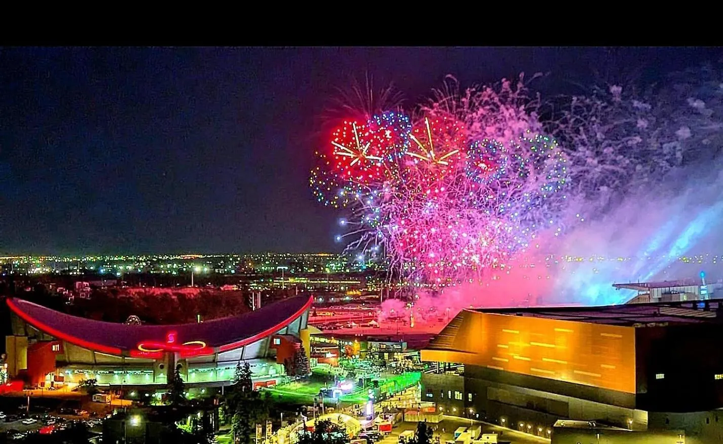 Aparthotel Breath Taking View-4Guest Dt Skyline 35Th Floor YYC