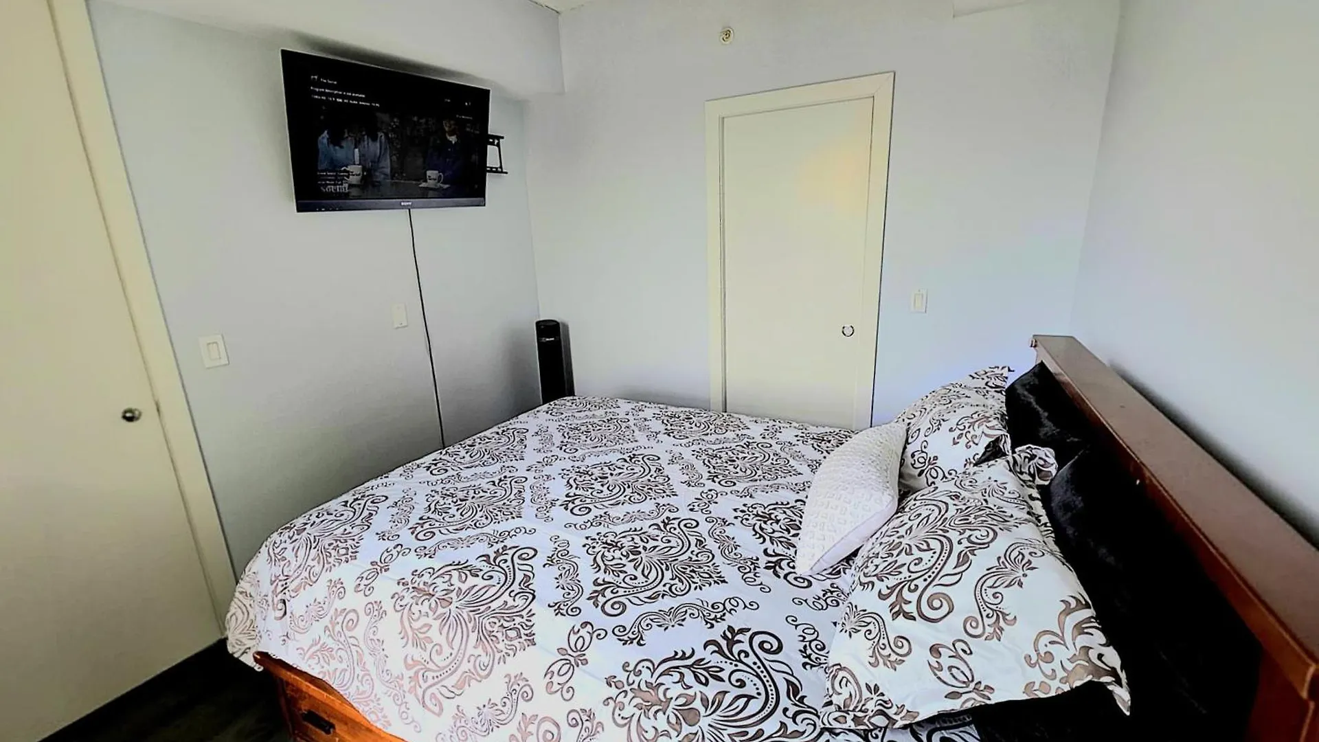 Aparthotel Breath Taking View-4Guest Dt Skyline 35Th Floor YYC 0*,  Kanada